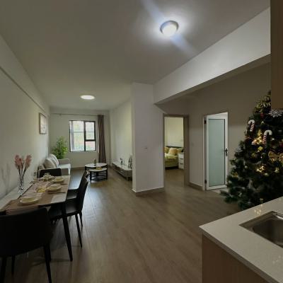 Furnished Apartments, Near Jkuat, Juja, Kiambu, Apartment for Sale