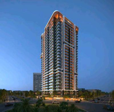 Ubora Living: 1 Bedroom Apartments, Ring Road, Westlands, Nairobi, Apartment for Sale