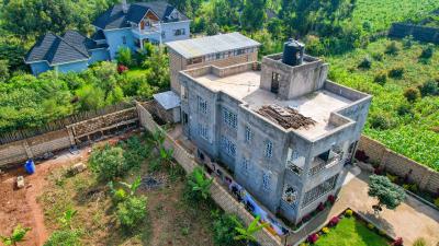 4 Br All Ensuite Masionette Kikuyu, Kikuyu, Kikuyu, Kiambu, House for Sale