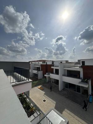 4 Bederoom Townhouses — Langata Road, Nairobi West, Nairobi