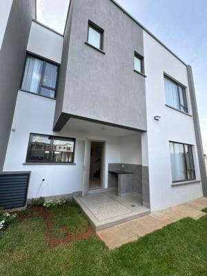 4  Bederoom Townhouses, Langata Road, Bunyala West (budalangi), Busia, House for Sale