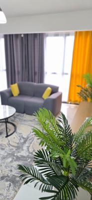 Fully Furnished and Serviced Master Ensuite, Kilimani, Nairobi, Apartment for Rent