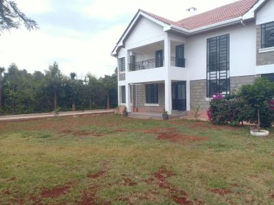 5-bedroom House in Karen, Ndege Road, Karen, Karen, Nairobi, House for Rent