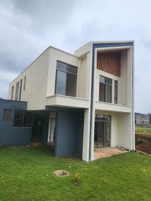 4 Bedroom Villas + DSQ Townhouse — Township C, Kiambu
