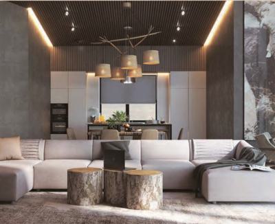 2 Bedroom Apartment -- 140 Sqm + Dsq, Westlands, Westlands, Nairobi, Apartment for Sale