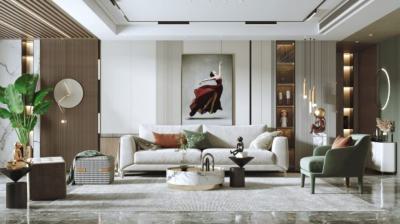 3 Bedroom Apartment -- 170 Sqm + Dsq, Westlands, Westlands, Nairobi, Apartment for Sale