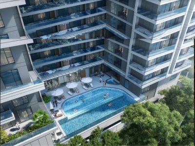 3-bedroom Apartment -- School Lane, Westlands, School Lane, Westlands, Nairobi, Apartment for Sale