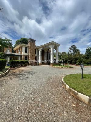 The Palace, Karen, Nairobi, House for Rent