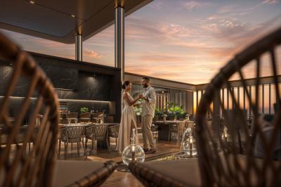 Modern 1 Bedroom  Apartment, Ivy Park Residence, Kilimani, Nairobi, Apartment for Sale