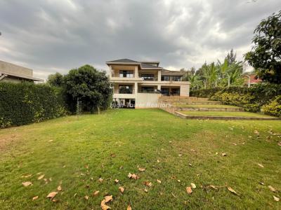 Prestigious 5-bedroom Townhouse, Kerarapon Drive, Karen, Nairobi, Townhouse for Sale