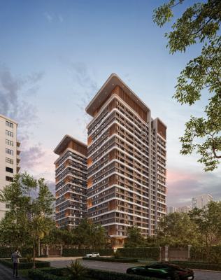 Ivy Park Residence 3 Bedroom Apartment in Kilimani, Nairobi, Kilimani, Kilimani, Nairobi, Apartment for Sale