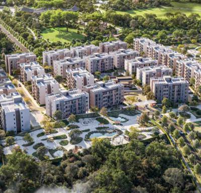 Porini Point Apartments at Tatu City, Ruiru Kamiti Road, Ruiru, Kiambu, Apartment for Sale