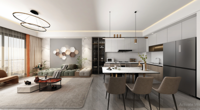 3-bedroom Apartment -- 130 Sqm, Riara Road, Kilimani, Nairobi, Apartment for Sale