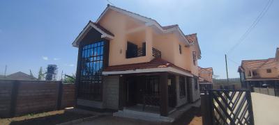 Luxury 4 Bedroom All Ensuite Mansion, Rimpa, Rimpa, Ongata Rongai, Kajiado, Detached Bungalow for Sale