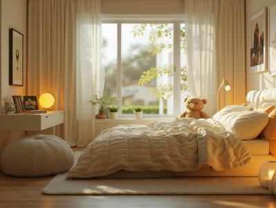 1-bedroom + Study Room -- 84 Sqm, Westlands, Westlands, Nairobi, Apartment for Sale