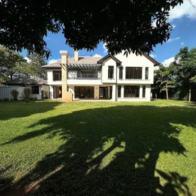 Elegant 5 Bedroom Residence  in Runda, Nairobi, Runda, Runda, Westlands, Nairobi, House for Sale
