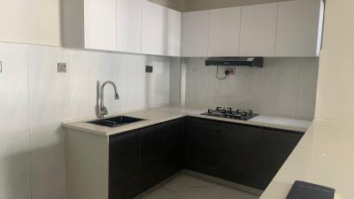 1 Bedroom New Apartment in Kilimani, Kindaruma Road, Kilimani, Nairobi, Apartment for Rent