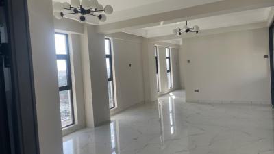 4 Bedroom Brand New Apartment in Kilimani, Kindaruma Road, Kilimani, Nairobi, Apartment for Rent