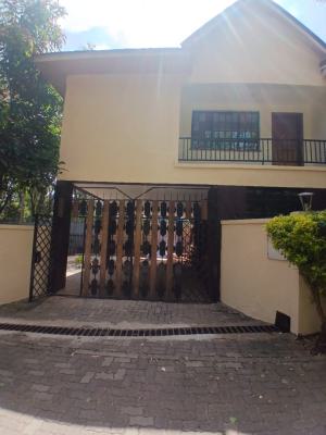 Modern 3-bedroom All En Suite Home, Hardy, Karen, Nairobi, House for Rent