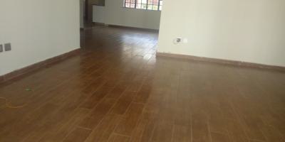 Two (2) Bedroom Master Ensuite Apartment, Kenton College, Kileleshwa, Nairobi, Apartment for Rent