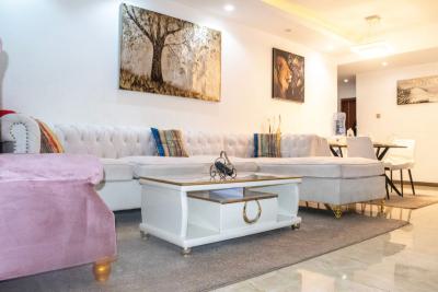 Beautiful Furnished 3 Bedroom, Kilimani, Nairobi, Apartment for Rent