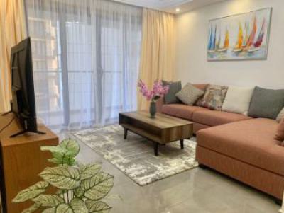 2 Bedrooms Furnished Modern Apartment., Westlands, Nairobi, Apartment for Rent