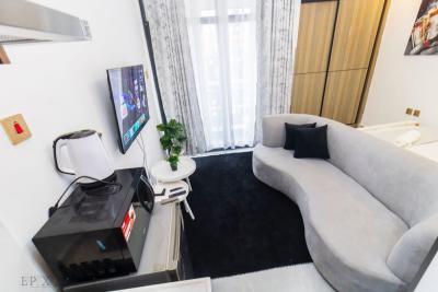 Luxury Furnished Studio Apartment Lavington., Lavington Estate., Lavington, Nairobi, Apartment for Rent