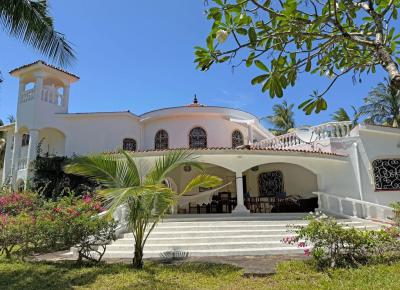 3 Bedroom Villa Watamu Turtle Bay on 3.5 Acres Land  in a Serene Neigh, Watamu, Watamu, Kilifi, Townhouse for Sale