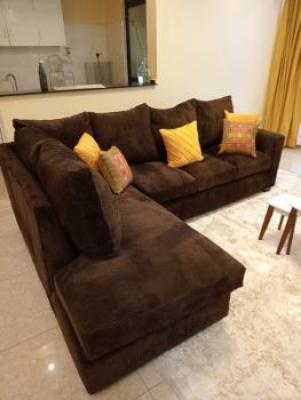 1bedroom Furnished and Serviced Kileleshwa., Kileleshwa Estate., Kileleshwa, Nairobi, Apartment for Rent