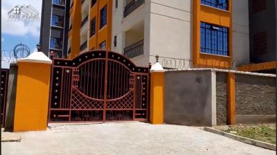 Newly Built 2 Bedroom Master Ensuite — Ololua Road, Ngong, Kajiado
