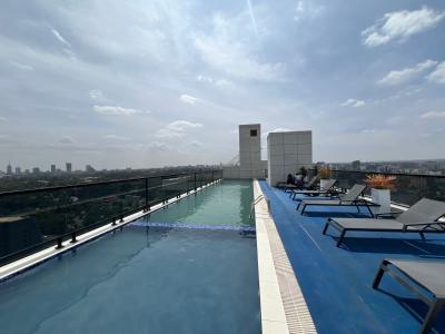 Newly Built One Bedroom, Westlands Road, Westlands, Nairobi, Apartment for Rent