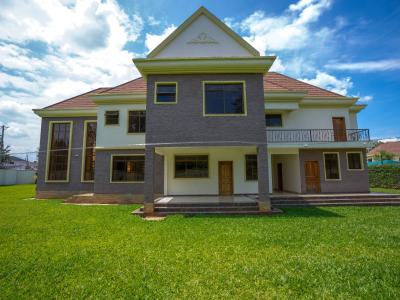 5 Br Maisonette in Karen, Langata-karen Rd, Karen, Nairobi, House for Rent
