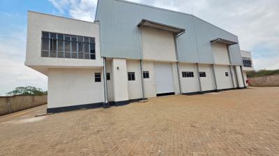 Warehouse for Lease in Tatu City Sez, Ruiru, Thika, Kiambu, Warehouse for Rent