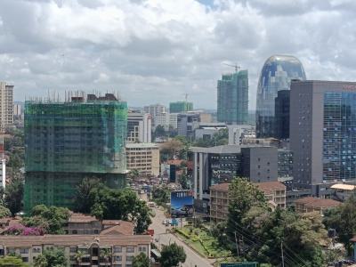 Gemland Residence 2 Bedroom Apartment in Kileleshwa, Rhapta Road, Kileleshwa, Nairobi, Apartment for Sale