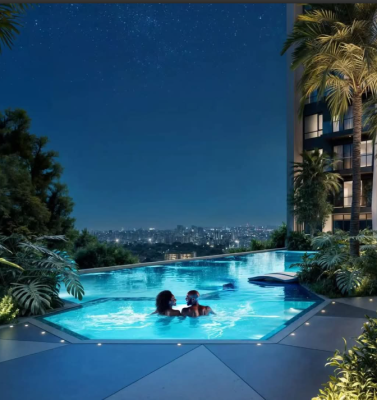 2 Bedroom Apartments in Westlands, Matundu Road, Westlands, Nairobi, Apartment for Sale