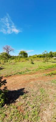 Several, 50 By 100 Residential Plots, Mtwapa, Kilifi, Land for Sale