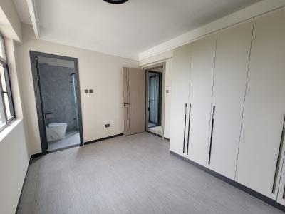 Two (2) Bedroom Master En-suite Modern Apartment, Rose Avenue, Kilimani, Kilimani, Nairobi, Apartment for Rent