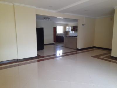 Executive 3 Bedroom Plus Dsq Apartment in Kilimani, Kilimani, Kilimani, Nairobi, Apartment for Rent