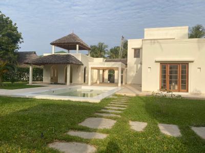 Watamu Villas in Garoda Watamu South. 3 Bedroom Villa All The Furnitur, Watamu, Watamu, Kilifi, Townhouse for Sale