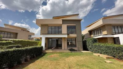 Elegant 5 Bedroom Townhouse in Kiambu Road, Nairobi, Kiambu Road, Runda, Westlands, Nairobi, Townhouse for Rent