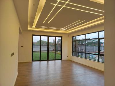 5 Bedroom Townhouse in Lavington, Mzima Springs, Lavington, Nairobi, Townhouse for Rent