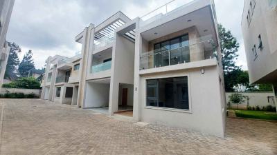 6 Six Bedroom Plus Dsq in Lavington, Near Lavington Mall, Lavington, Nairobi, Townhouse for Sale