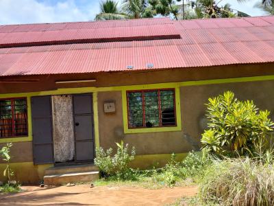 1 Acre in Watamu 6bedrooms Asking Price 18m Contact 0718920450, Watamu Kilifi, Watamu, Kilifi, Mixed-use Land for Sale