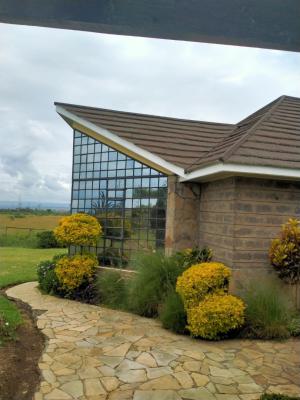 4  Bedroom All Ensuite House Naivasha  Spacious Bedrooms,lounge, Moi South Lake Rd Naivasha, Naivasha East, Nakuru, Townhouse for Sale