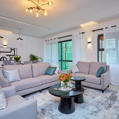 Ready 3‑bedroom Apartment, General Mathenge Drive, Westlands, Nairobi, Apartment for Sale