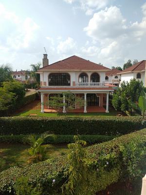 Luxurious 4bedroom Villas All Ensuite with Dsq Along Kiambu Road., Along Kiambu Road, Runda, Westlands, Nairobi, House for Sale