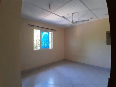 Spacious 3 Bedroom Villa Located Along Aloo Drive, Mtwapa, Mtwapa, Kilifi, Townhouse for Rent