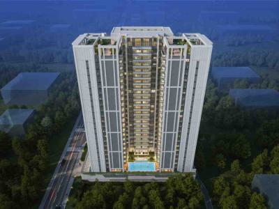 Two Bedroom Apartments in Westlands: 103 Sqm, Sports Road, Westlands, Nairobi, Apartment for Sale