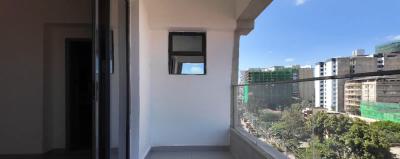 New Modern 4 Bedroom Apartment with Dsq, 5th Parklands, Parklands, Nairobi, Apartment for Sale