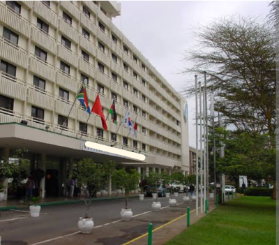 World Class Luxurious Hotel on 2.98acres in Nairobi., Nairobi Central, Nairobi, Commercial Property for Sale